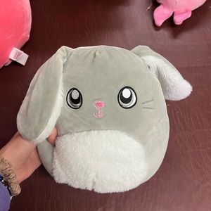 bunny squishmallow